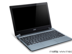 舍我取谁 宏碁Aspire V5-171最强小本