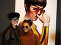 X-Power in陈曼  PS  更出彩