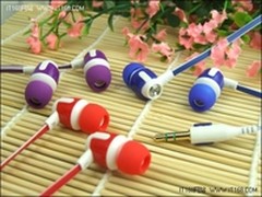 智能手机听我的：森麦SM-E1018音乐耳塞
