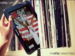 多尺寸产品全线出击 联想谋局平板市场