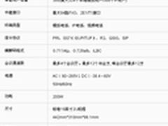 高效联络 华为U1930统一网关售价25000