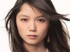 日本著名女星 宫崎葵代言奥巴中国市场
