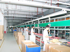 神舟电脑中标哥伦比亚2万多台教育大单