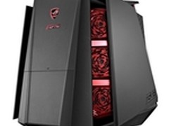 华硕ROG全新泰坦台式电脑亮相IFA 2012