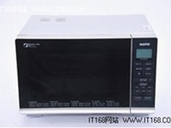 “微波炉PK战” 揭秘三洋微波炉阵容