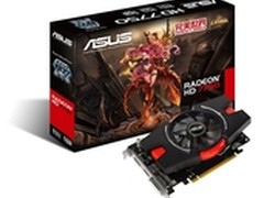 完美国际华硕定制版游戏显卡同期上市