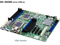  微星MS-S0131服务器主板性能升华