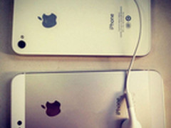 新证据曝光 iPhone5将命名为new iPhone