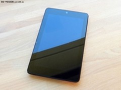 尽享四核平板 Nexus 7最新报价1599元
