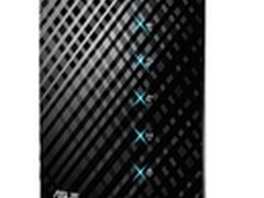 黑色诱惑易起来 华硕无线路由RT-N15U