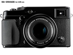 富士发布新固件 可全面提升X-Pro1性能