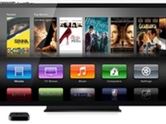 苹果今年不推电视产品 内容合作陷僵局