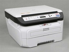 质量速度无可挑剔 联想M7205售价1224元