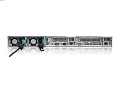 ThinkServer RD330 企业级基础应用平台
