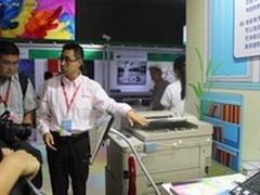 色彩成就未来 佳能色彩技术平台全解析