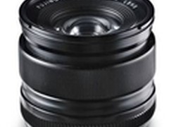 XF镜头新成员 富士X系列相机新镜头发布