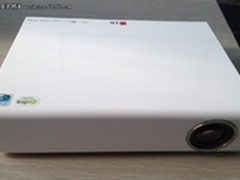 传统与智能时尚的结合 LG PA75C投影机