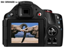 十一旅行必备长焦机 佳能SX40促销3116