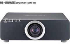 8000流明 松下PT-FDX90投影机特价78000