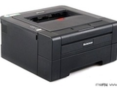 标配双面联想LJ2600D评测