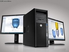 升级专业装备 惠普工作站金秋火热促销