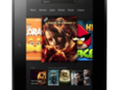 亚马逊新平板对比iPad：价格是唯一优势