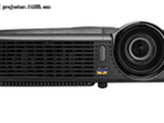 简约而不简单 优派PJD5223投影机售3900