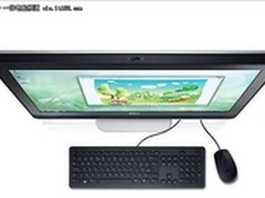 又到购机升温时 5款热惠热销一体机推荐