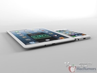 难辨真假：iPad mini高清组图+3D视频