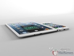 难辨真假：iPad mini高清组图+3D视频