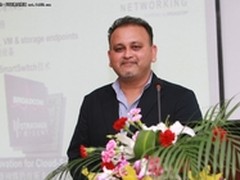 博通推VXLAN云规模网络虚拟化加速技术