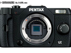 宾得Q系列有后续 宾得Q10照片售价曝光