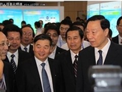 永中软件参加第八届南京软博会