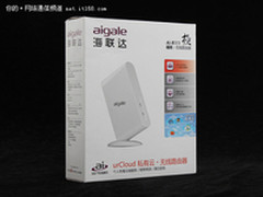  无线云极风 海联达Ai-R111路由评测