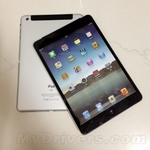 超薄更便宜 iPad Mini可预期的10个特色