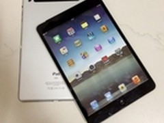 超薄更便宜 iPad Mini可预期的10个特色
