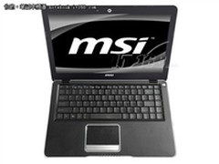 X-slim轻薄刀锋战将 微星X370售3699元