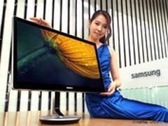 设计师首选三星至尊显示器最佳视觉体验