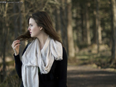 简单几招 让你的照片带有文艺电影气息