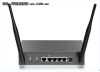 中小企业适用什么样的无线路由器