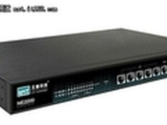 四WAN五LAN设计 艾泰NE2200促销7200元
