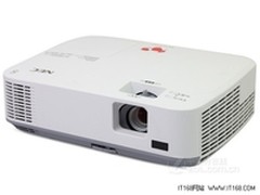 3500流明 白色NEC ME350X+现报价10800