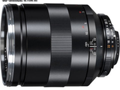 蔡司发布APO Sonnar T* 135mm f/2镜头