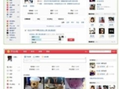 主打内容原创和互动开心网提升网民体验