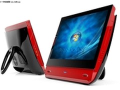 新蓝电脑发布最新款电脑一体机T215NW