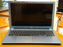 轻薄游戏本 宏基V5-471G特价促销3799元