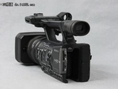高端手持DV 索尼HDR-AX2000E套装26850