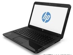 双核独显本  HP1000-1118TX逆袭高价本