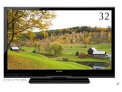 中小尺寸首选夏普32寸液晶电视新品上市