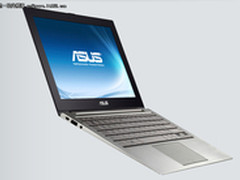 便捷商务预装Win7 尊享华硕UX21超极本